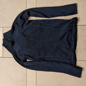 Athleta sweater